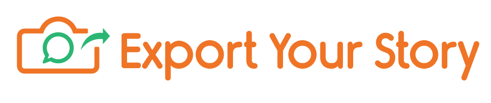 Export Your Story